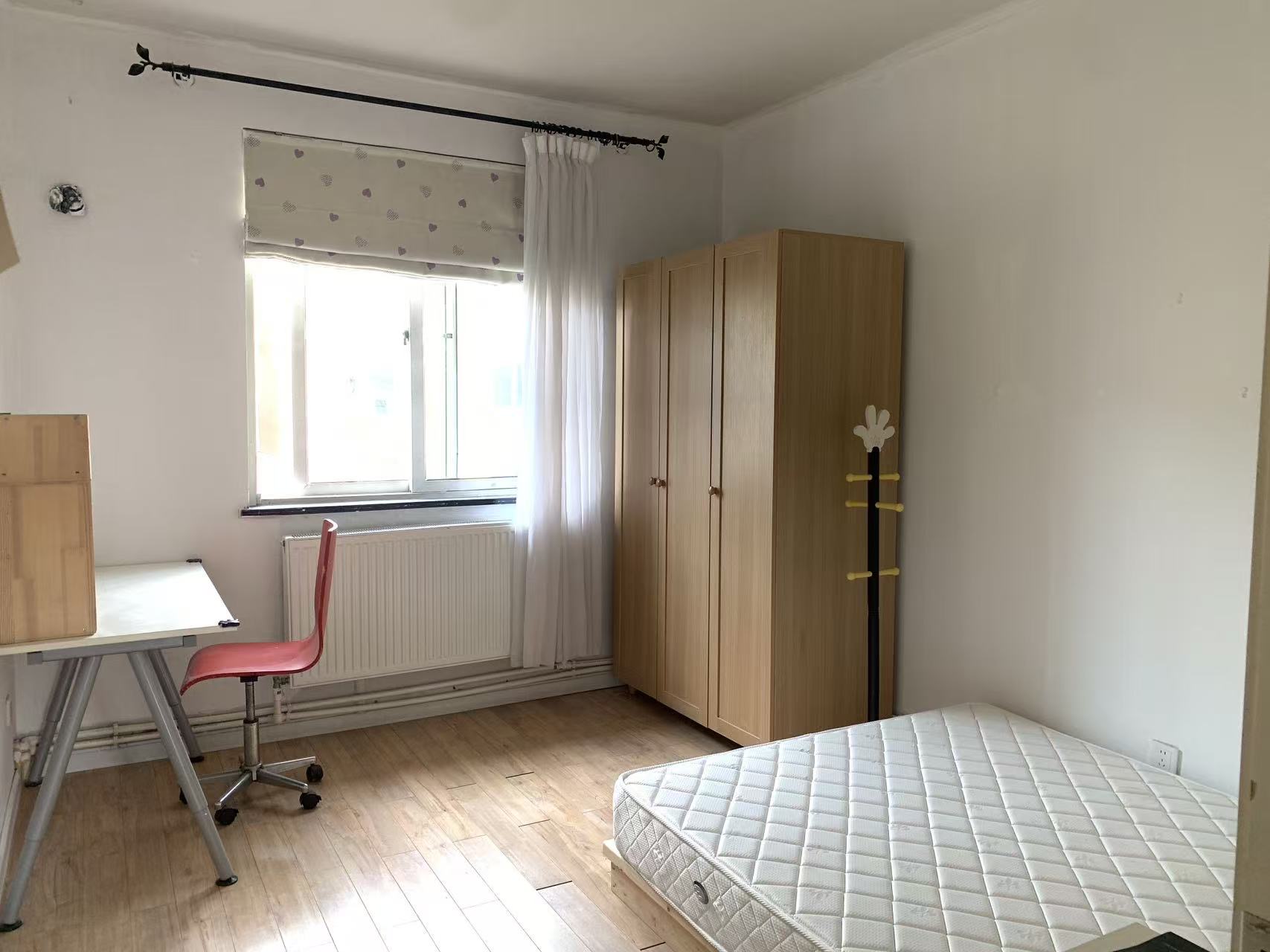 祥和家园 随时看房·