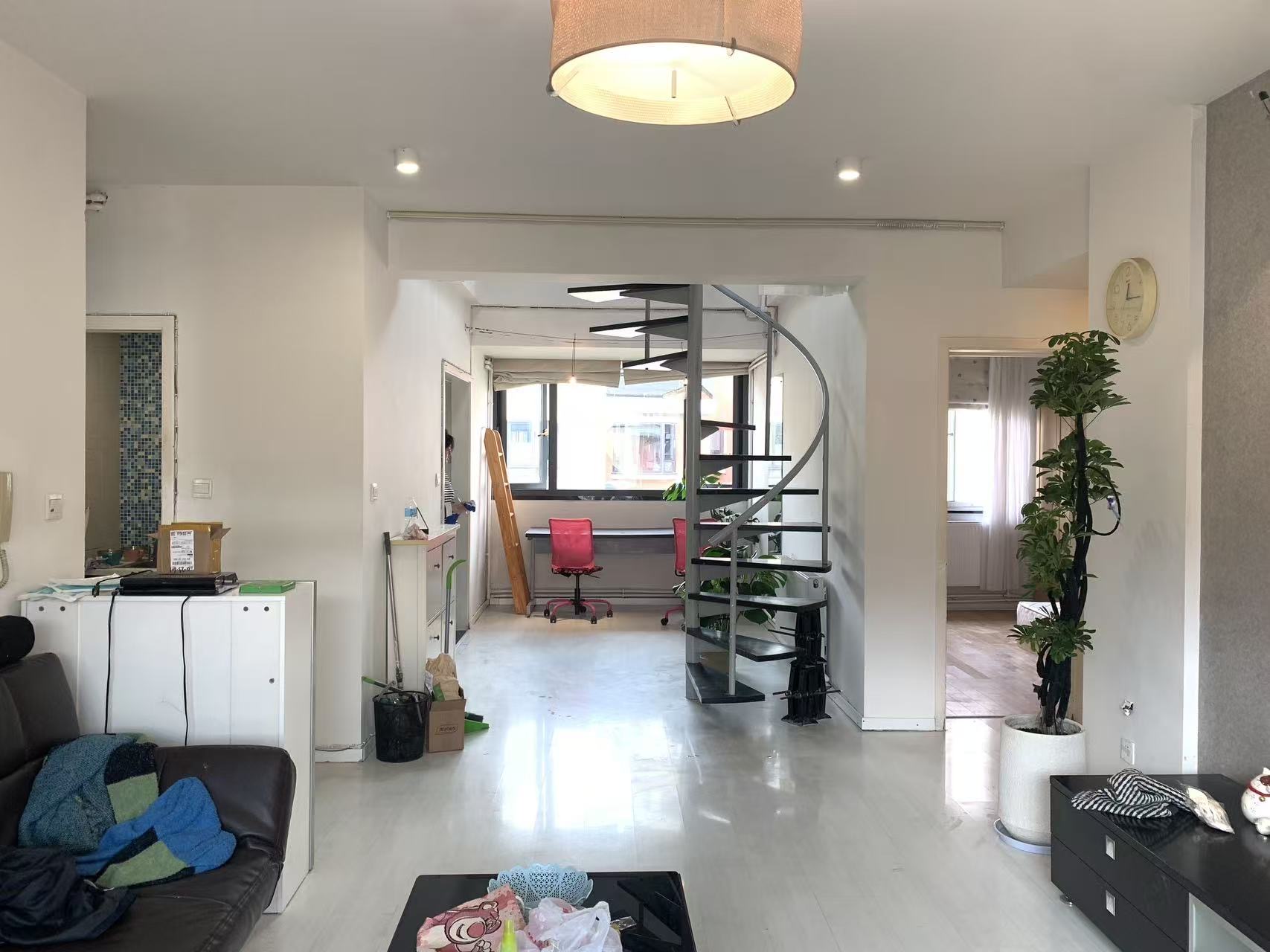 祥和家园 随时看房·