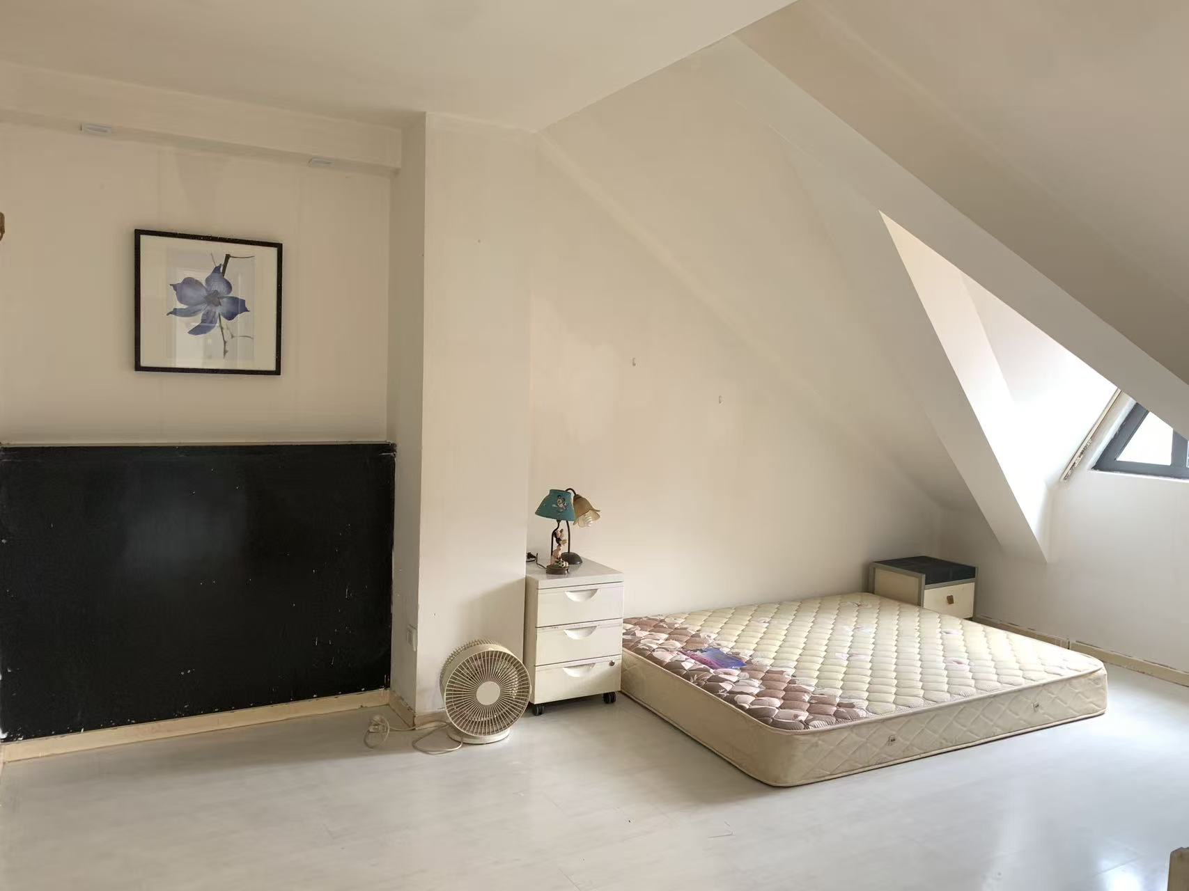 祥和家园 随时看房·