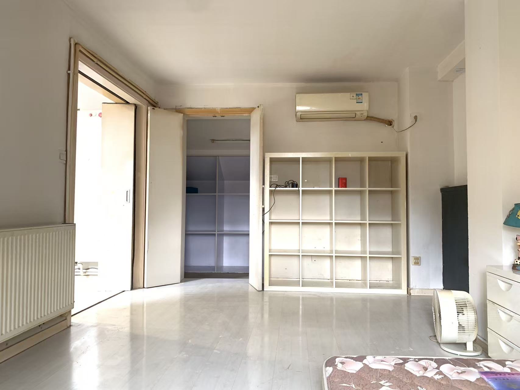 祥和家园 随时看房·