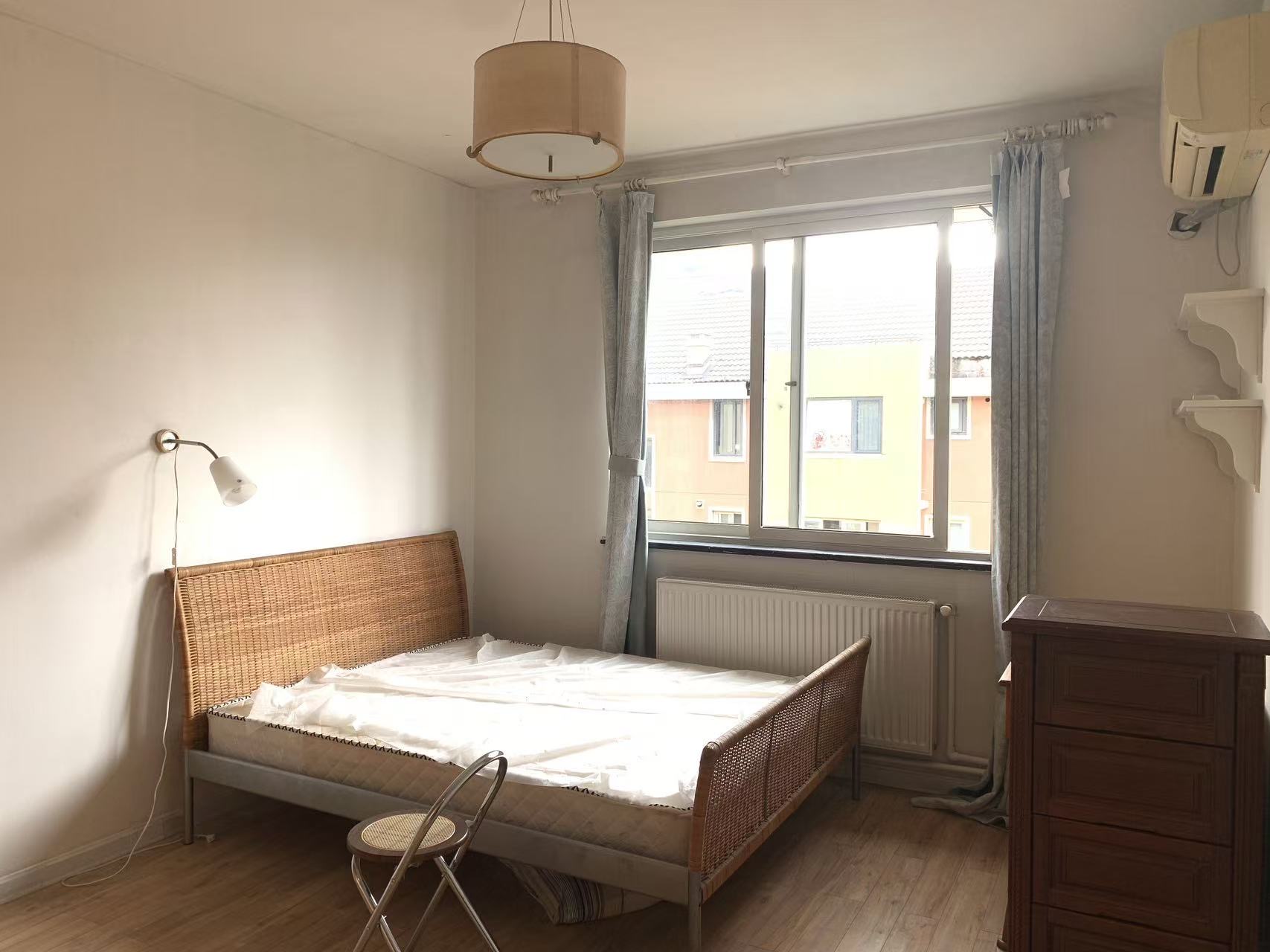 祥和家园 随时看房·