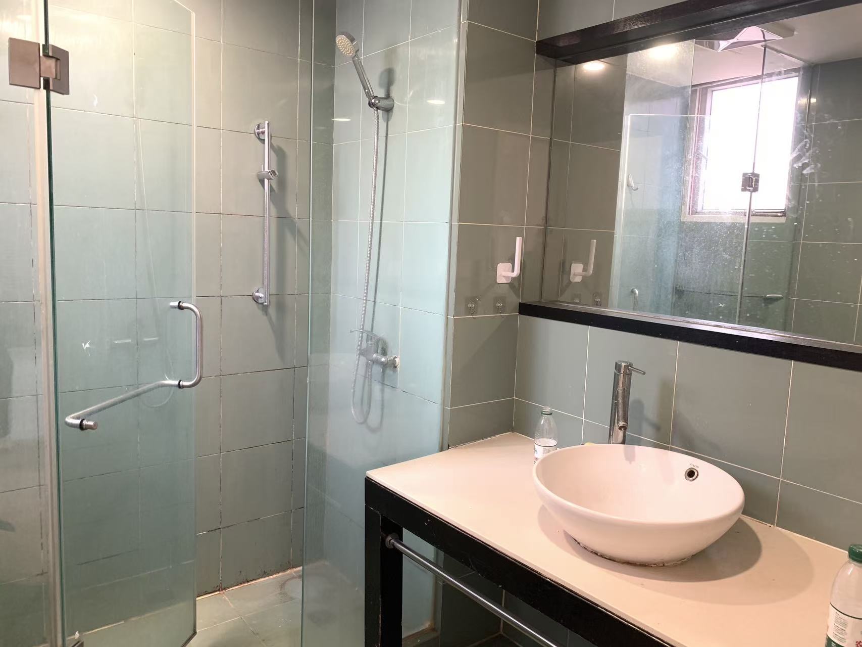 祥和家园 随时看房·