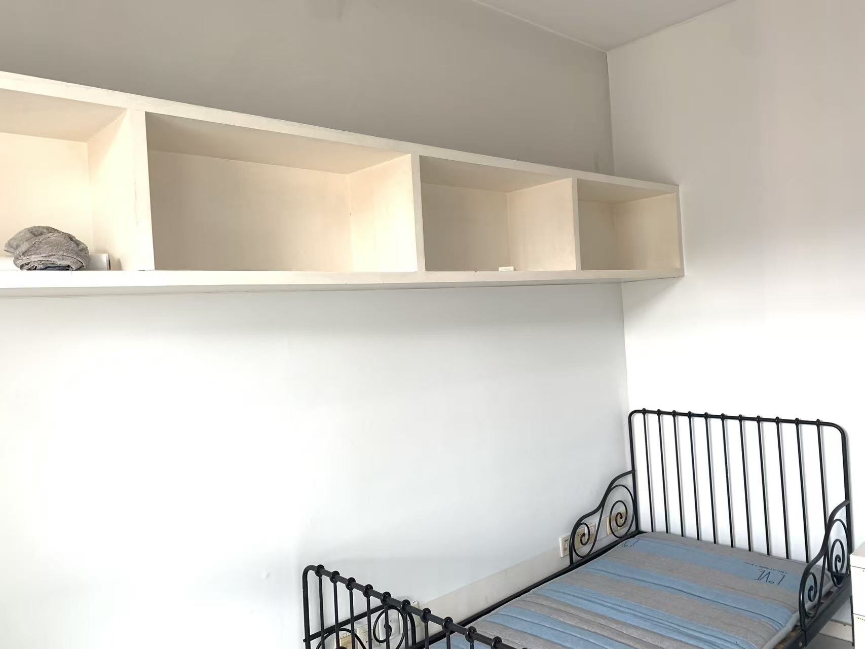 祥和家园 随时看房·