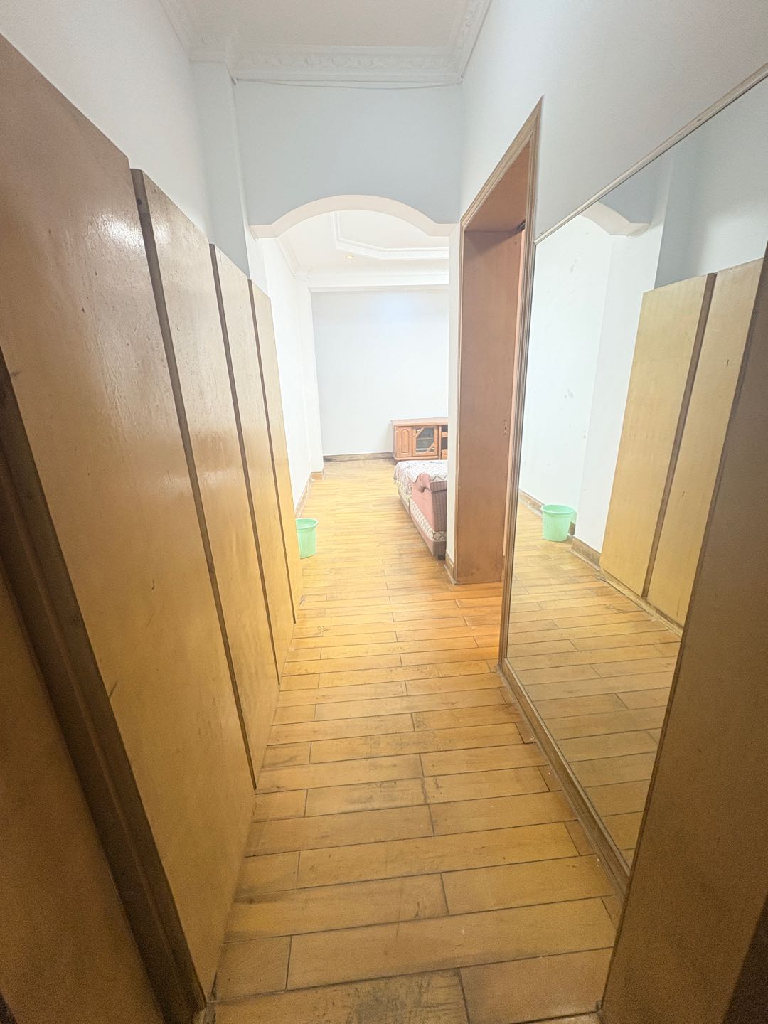 州财政局中桥宿舍 随时看房·