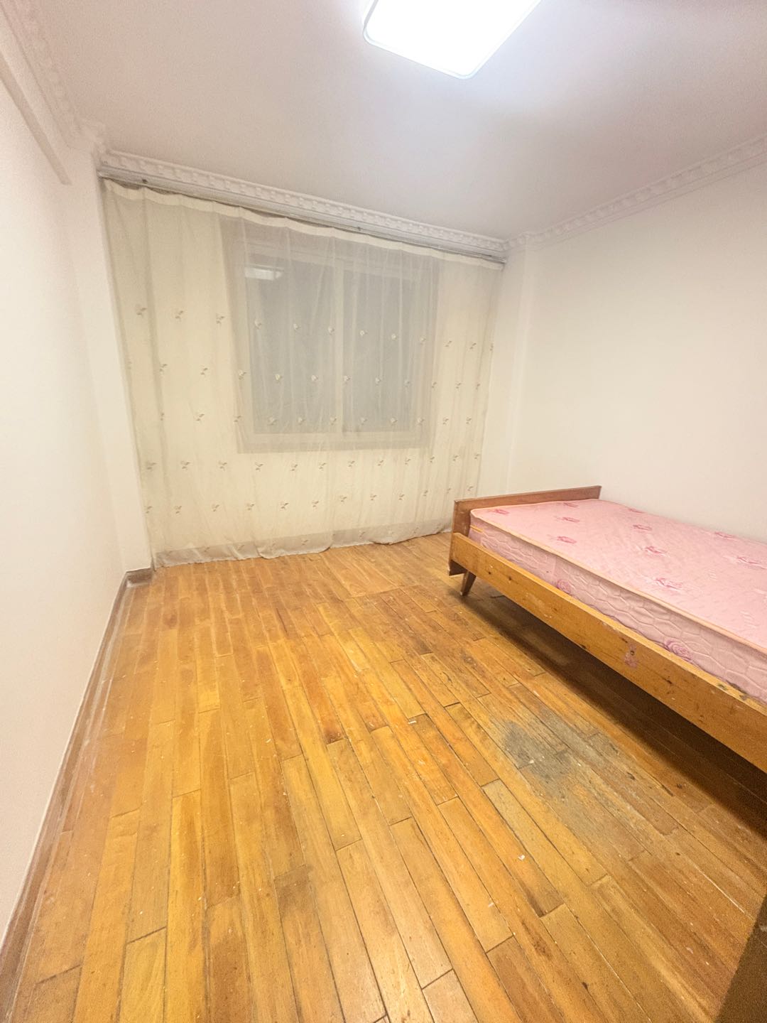 州财政局中桥宿舍 随时看房·