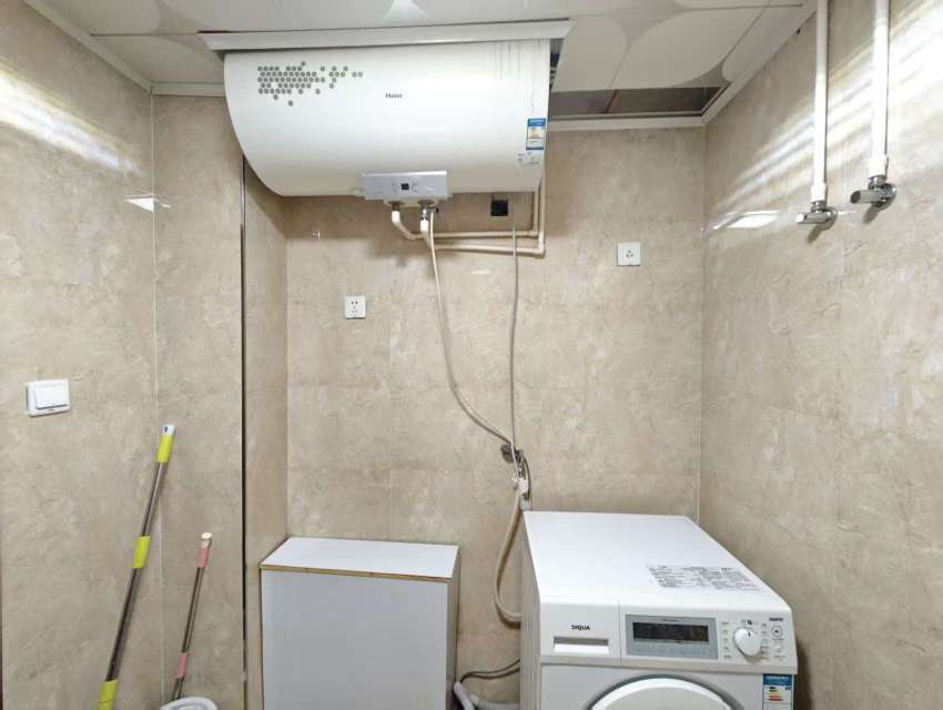 阳光丽景小区 随时看房·