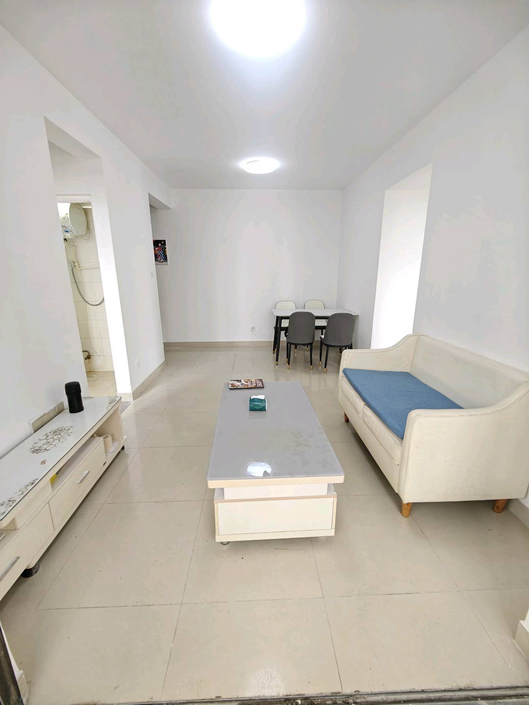 长益商业 1居室 1800元/月