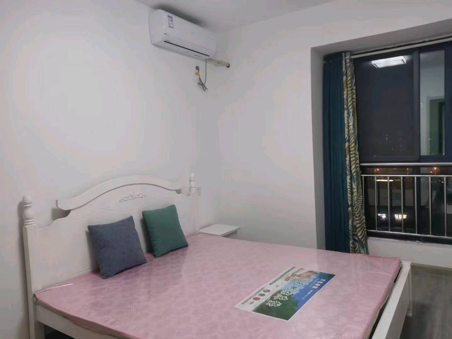 红星美凯城小区 随时看房·