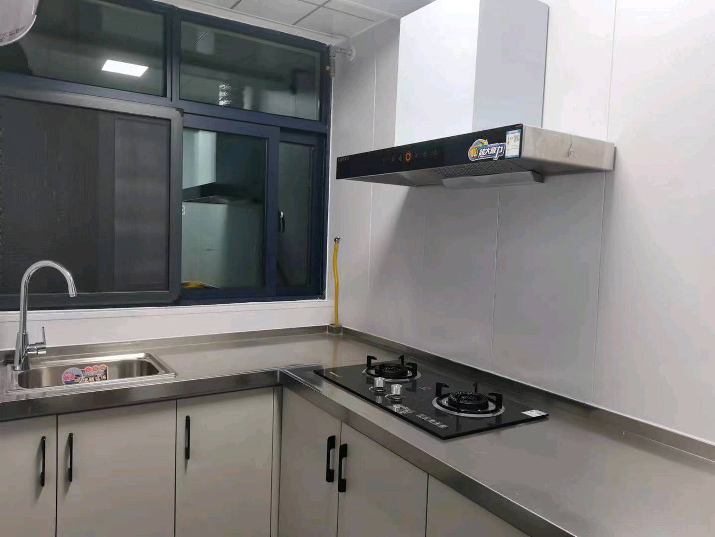 红星美凯城小区 随时看房·