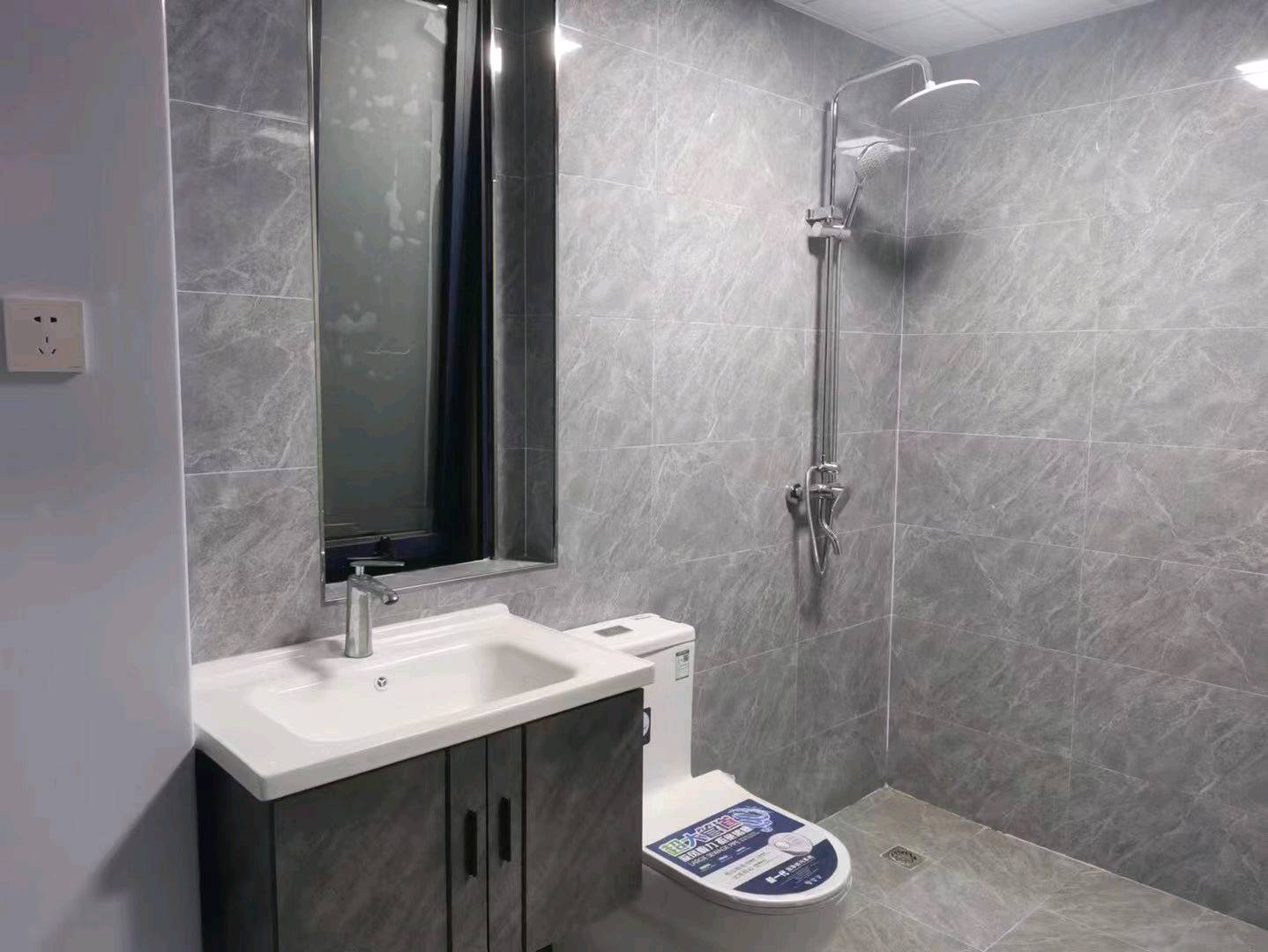 红星美凯城小区 随时看房·