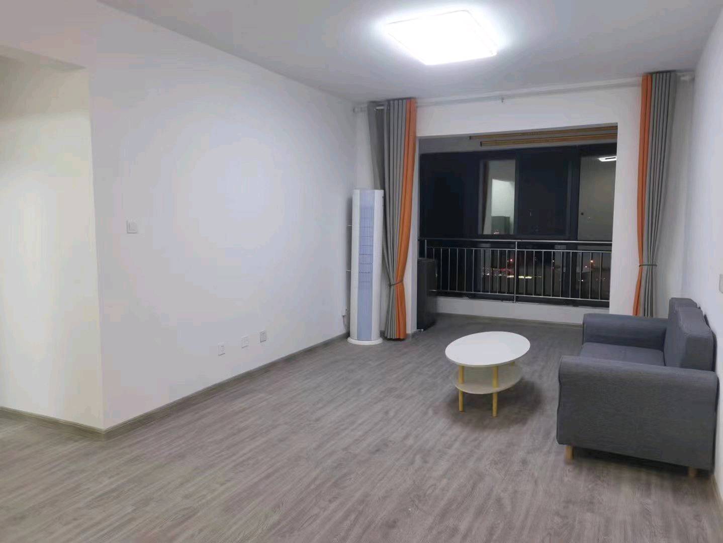 红星美凯城小区 2居室 1899元/月