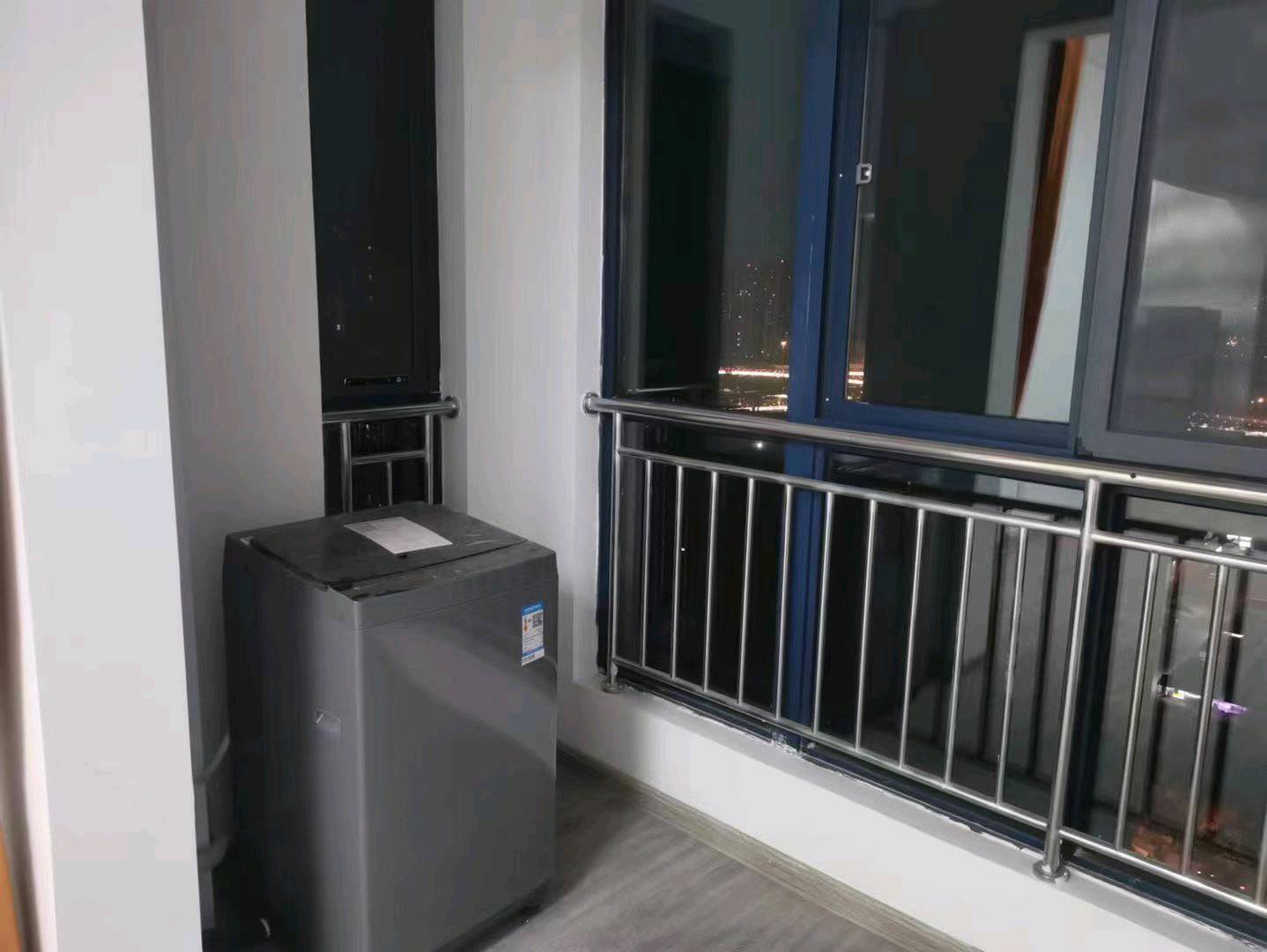 红星美凯城小区 随时看房·