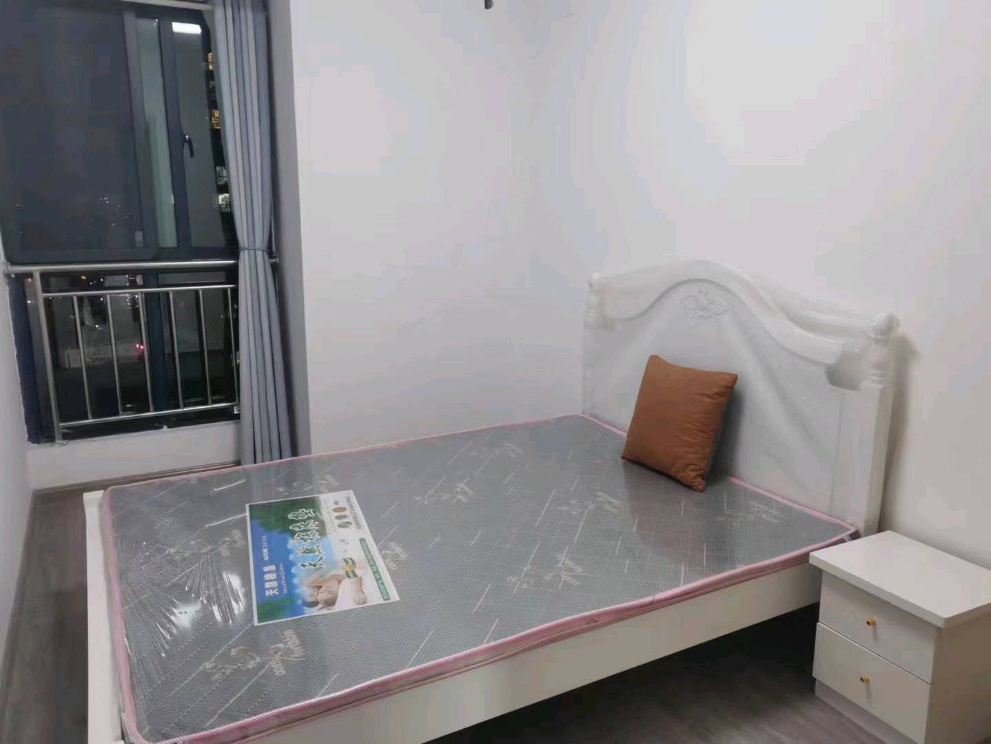 红星美凯城小区 随时看房·