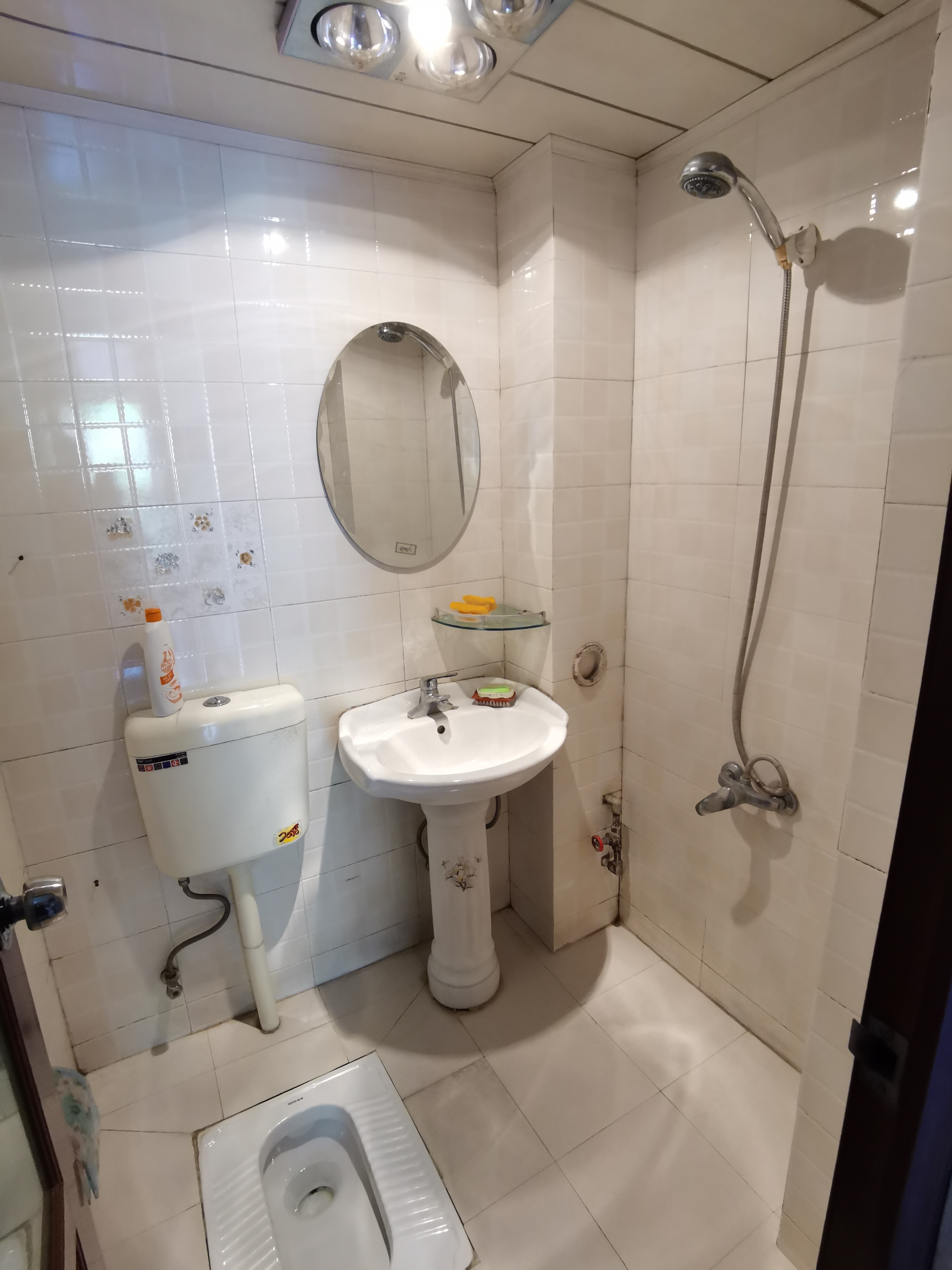 兰溪谷地 随时看房·