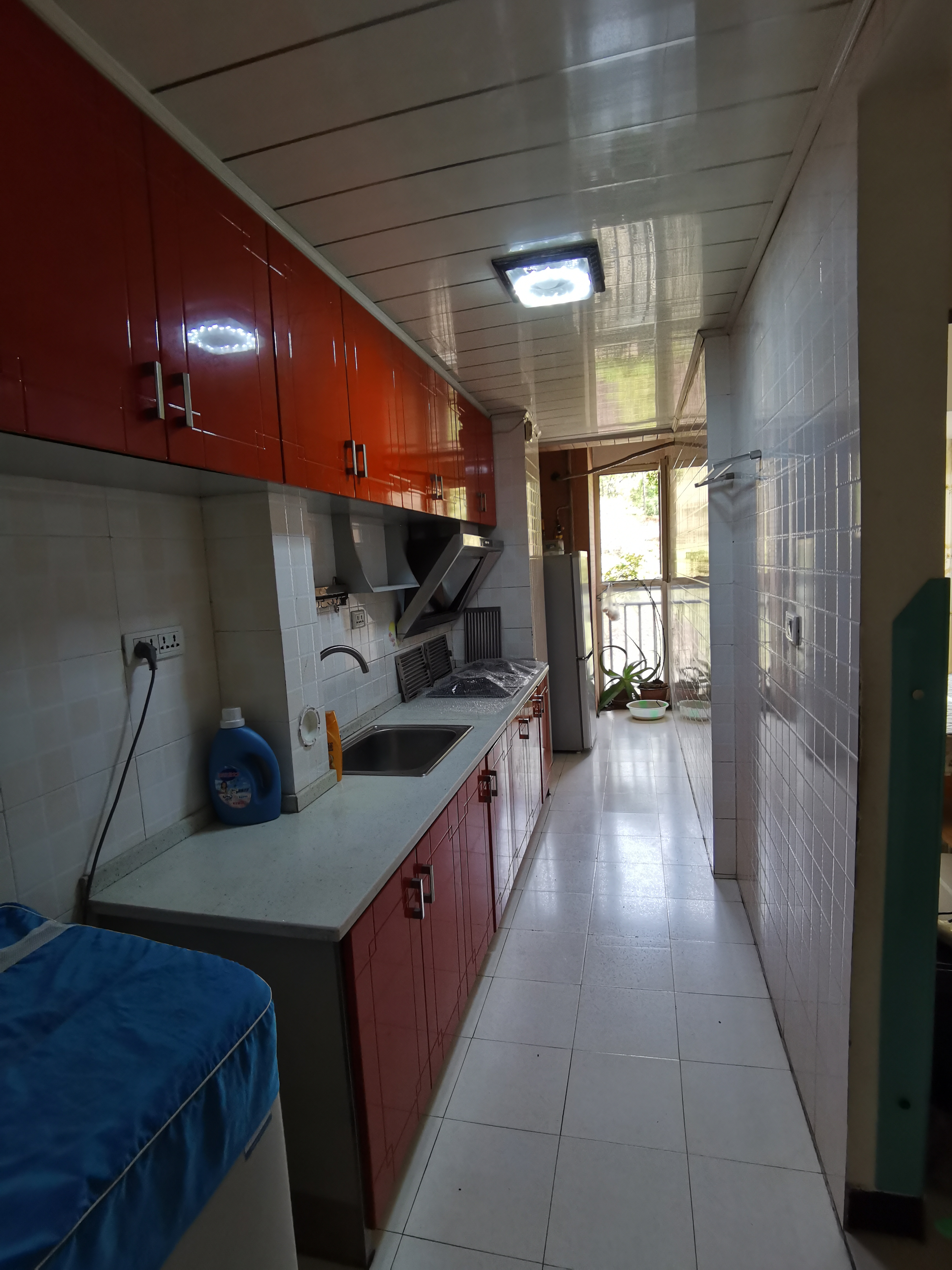 兰溪谷地 随时看房·