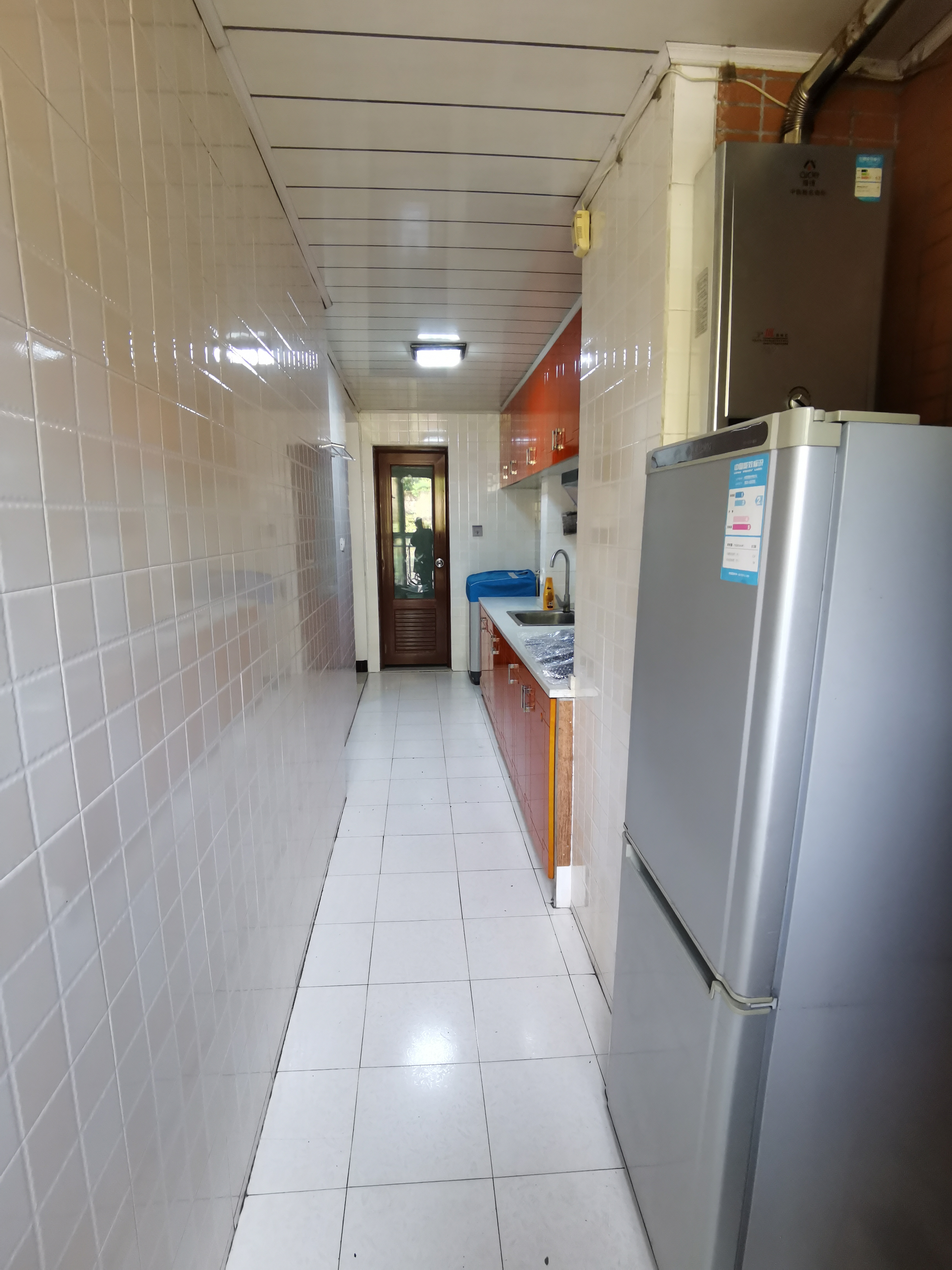 兰溪谷地 随时看房·