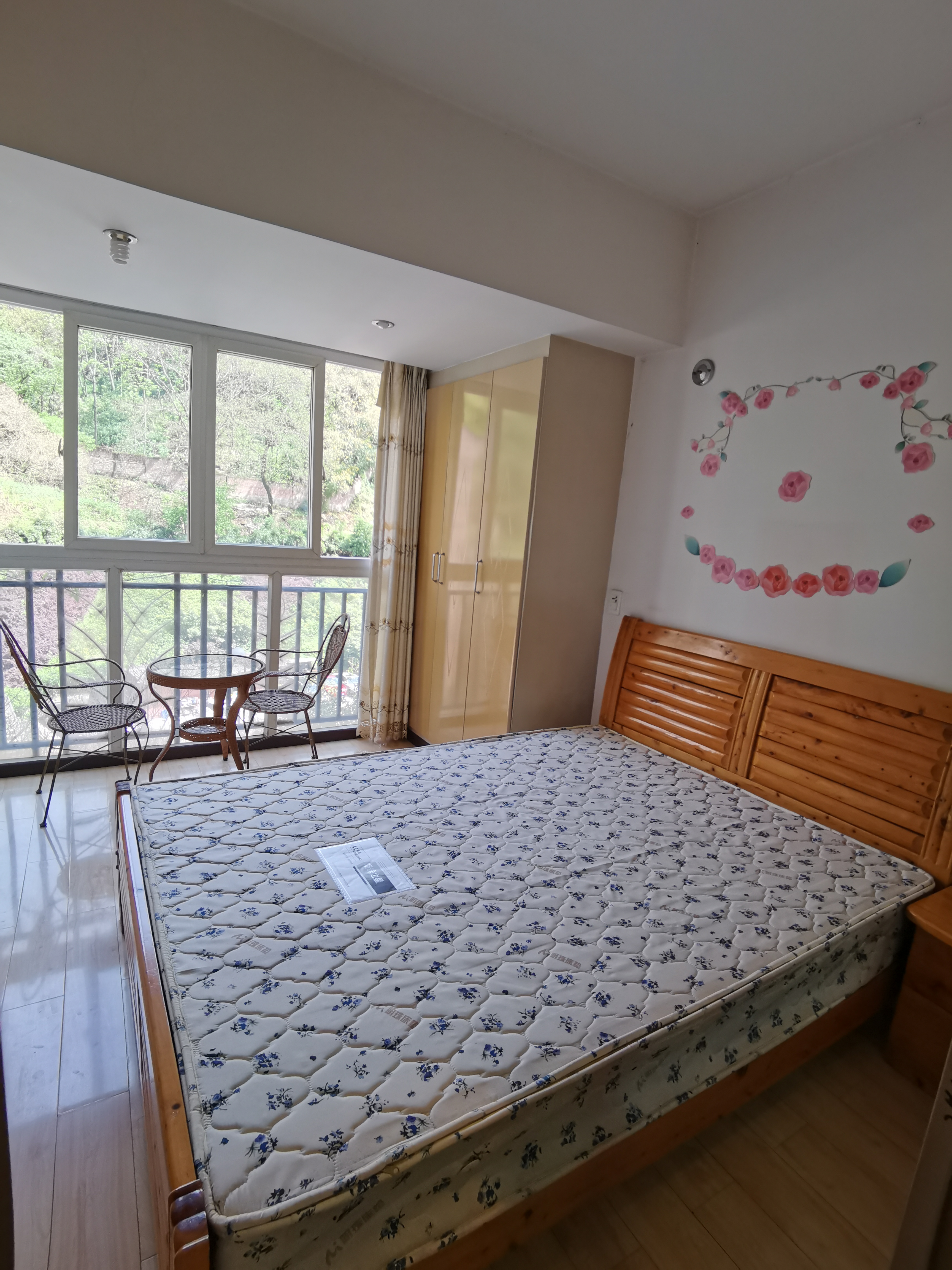 兰溪谷地 随时看房·