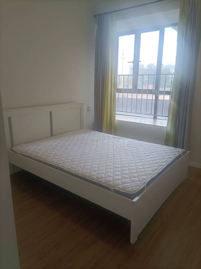 奥园荣天名邸 随时看房·