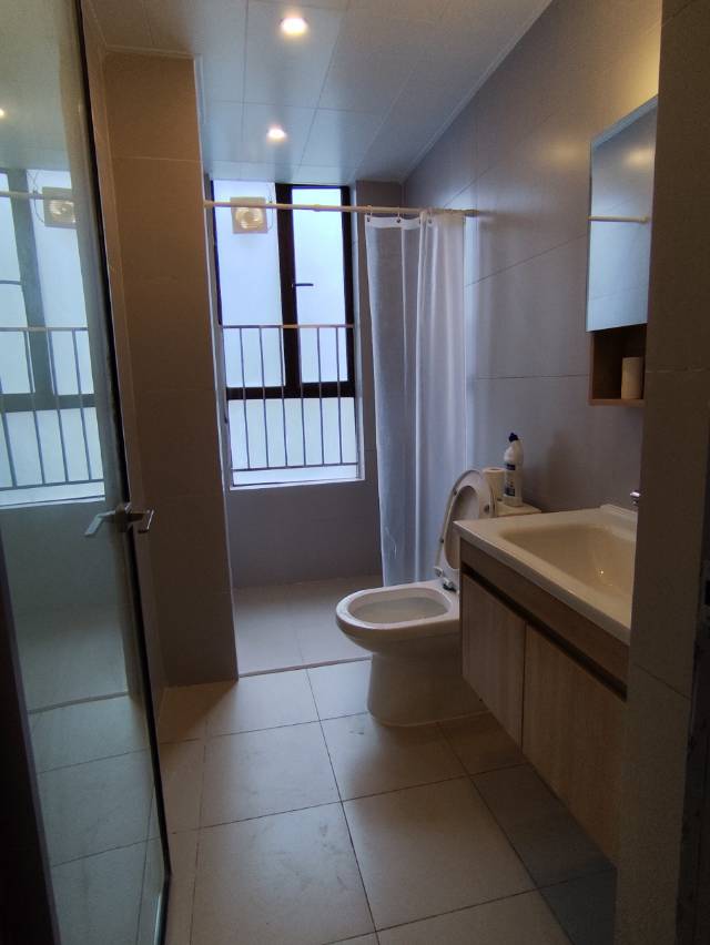 奥园荣天名邸 随时看房·