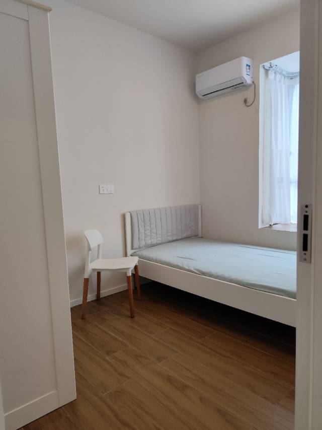 奥园荣天名邸 随时看房·