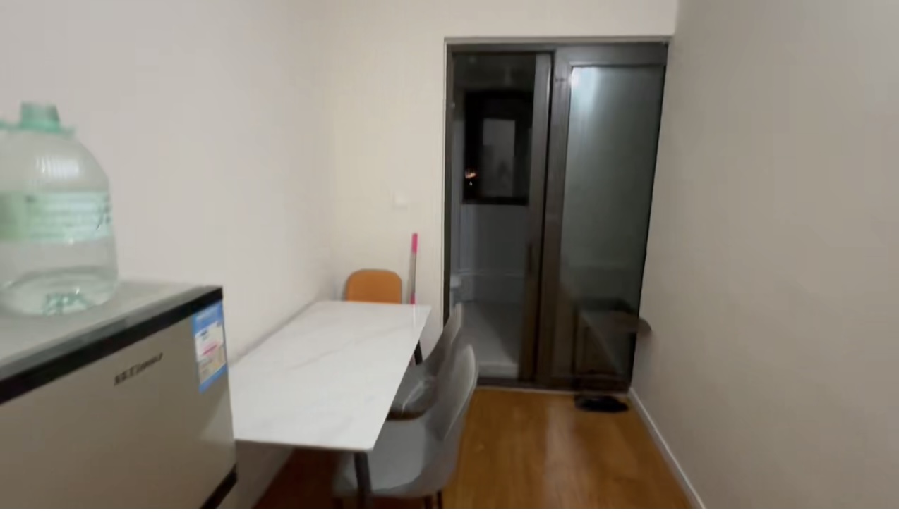 悦丽花园 随时看房·