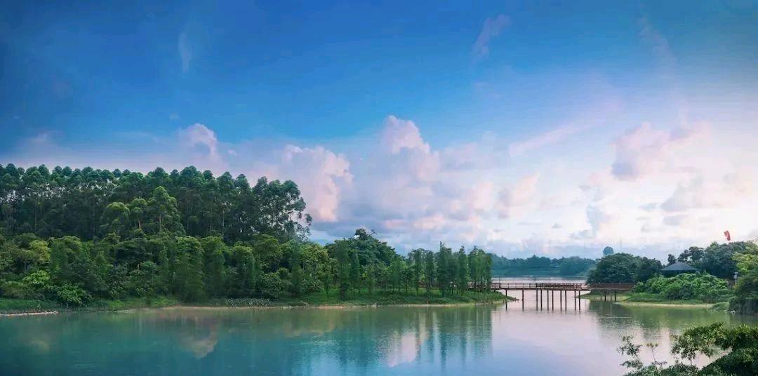 奥园御湖湾 随时看房·