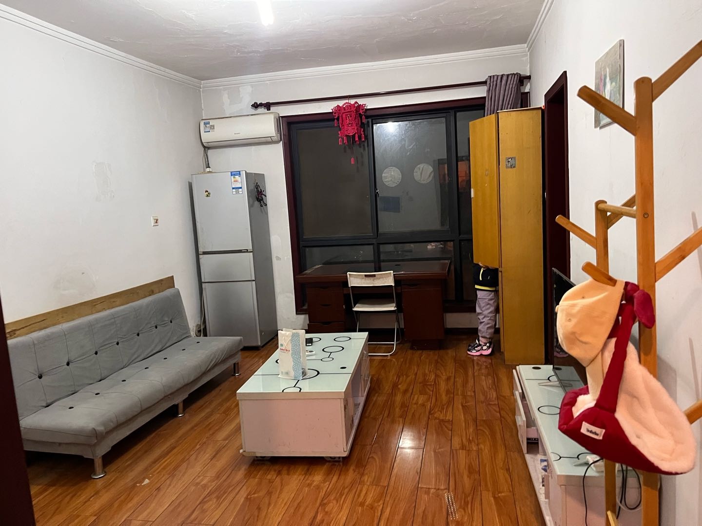 融侨馨苑 2居室 1900元/月