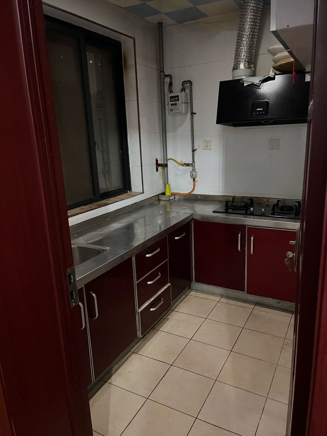 融侨馨苑 随时看房·