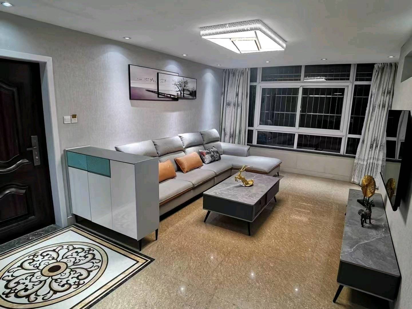 长益商业 1居室 1000元/月