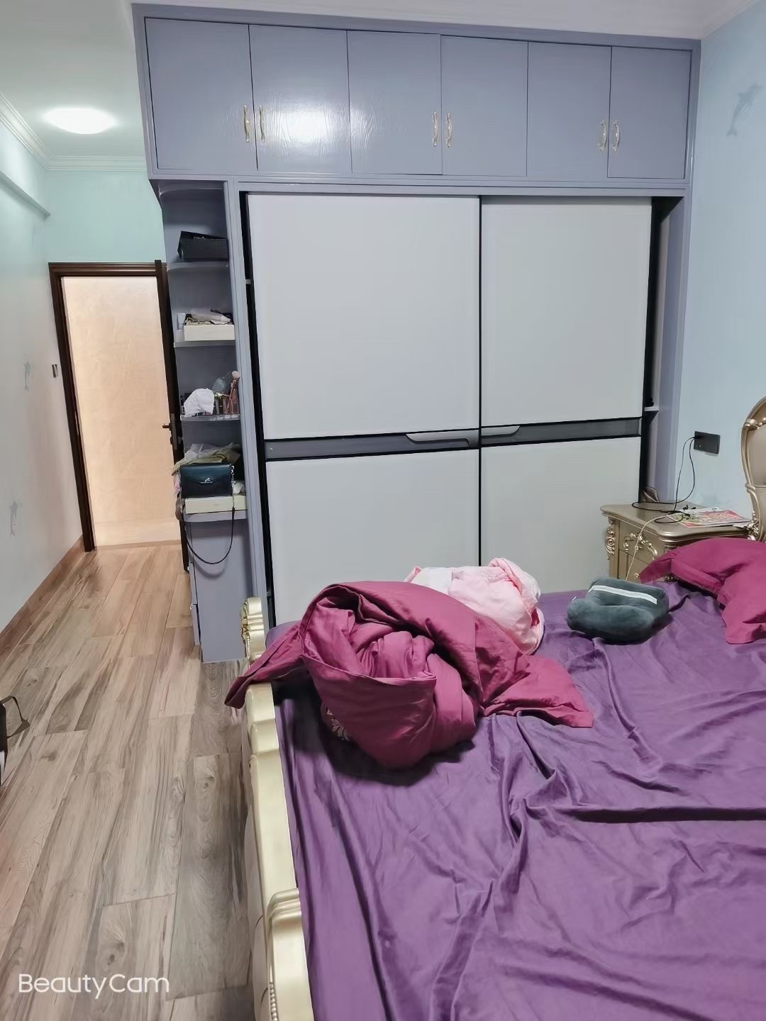 泉州市东海领尚大厦B1301 随时看房·