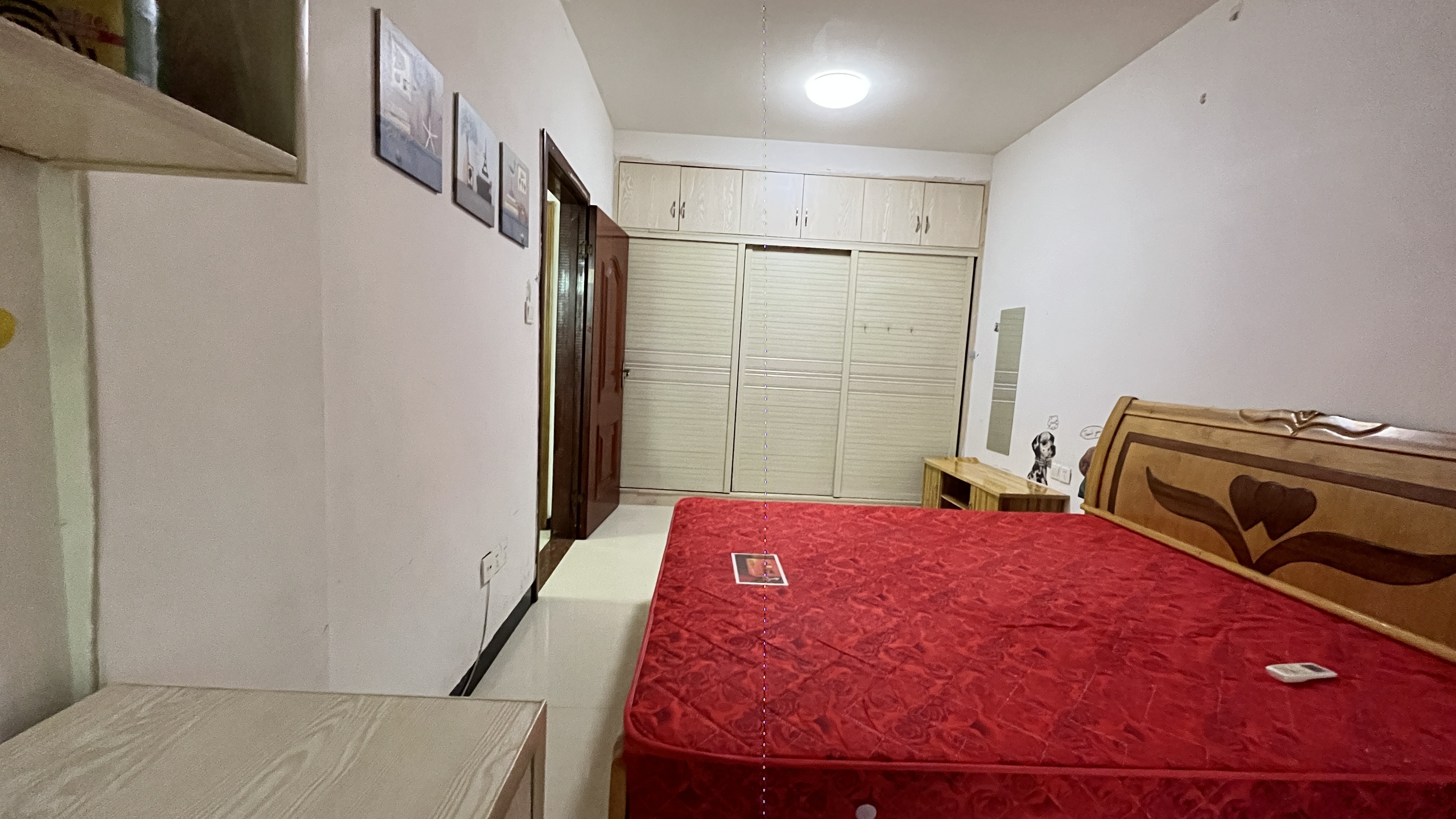 龙塘小区 随时看房·