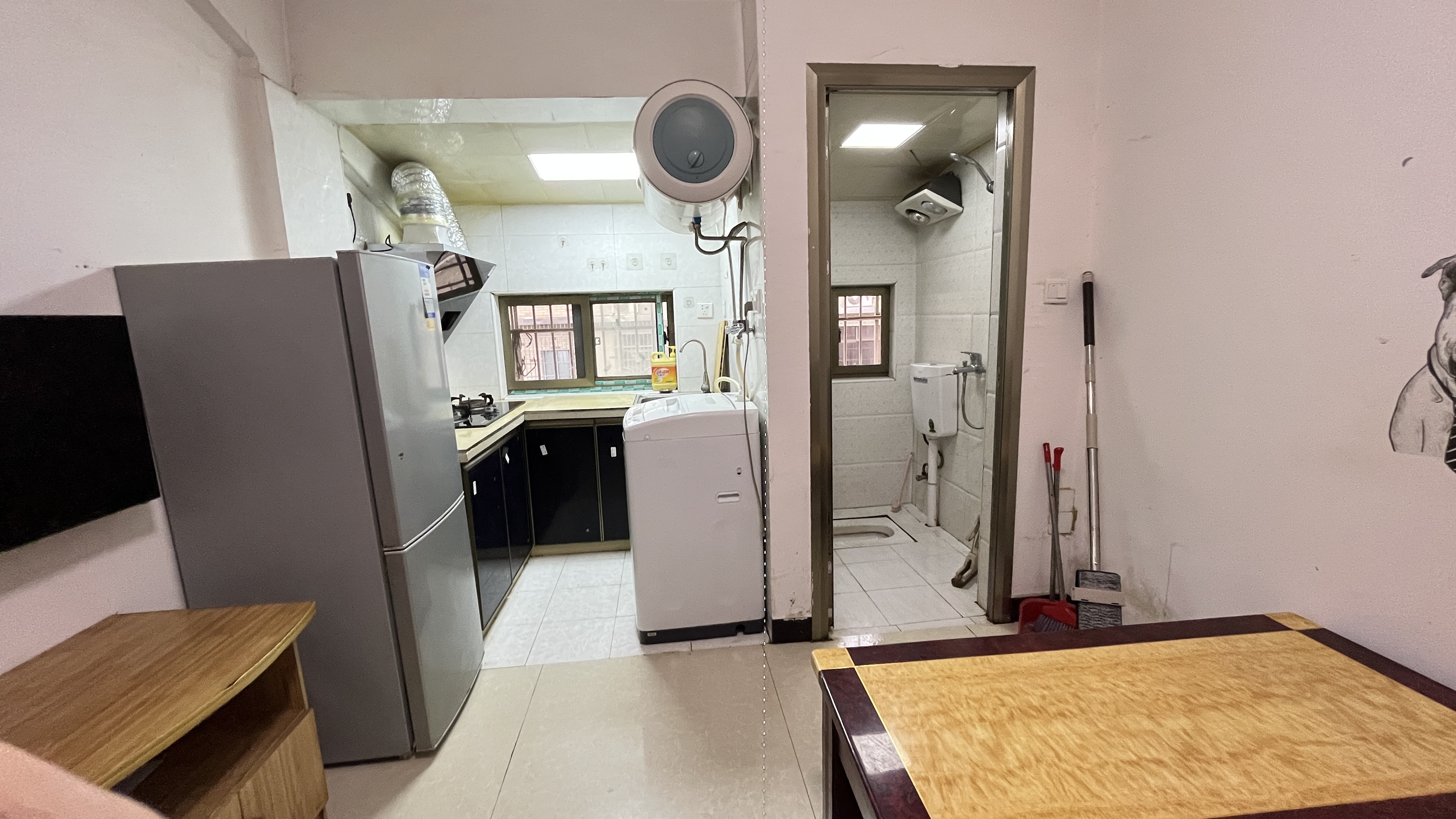 龙塘小区 随时看房·