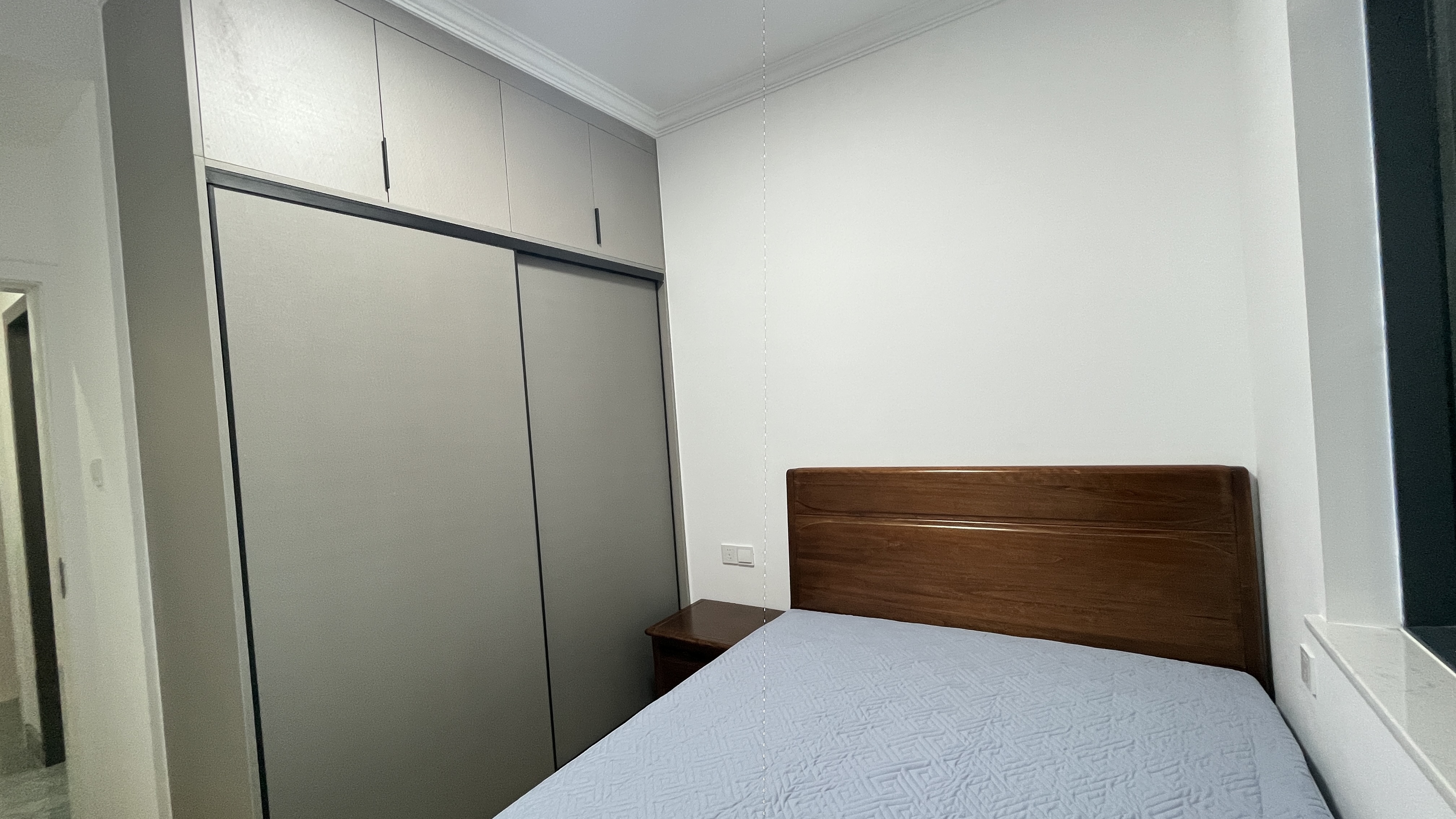 中岭景苑 随时看房·