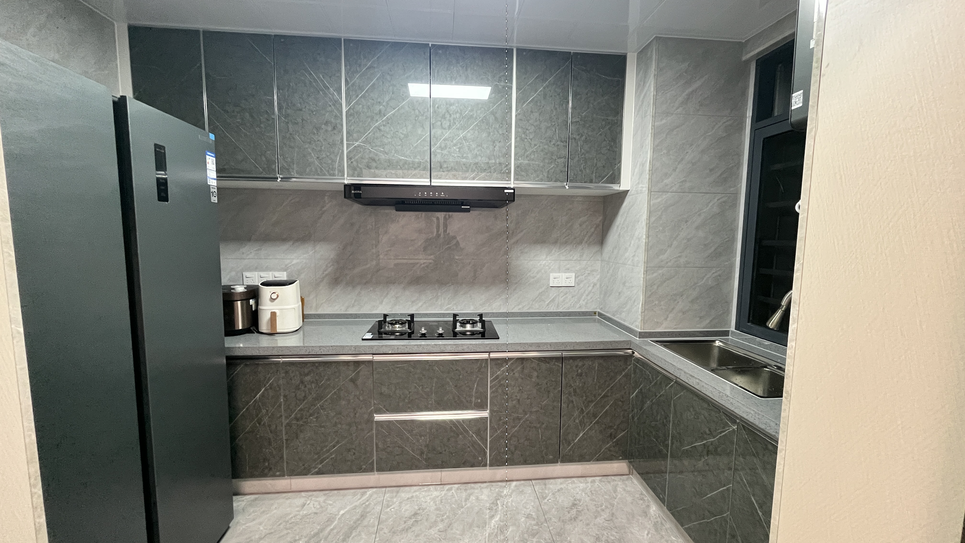 中岭景苑 随时看房·