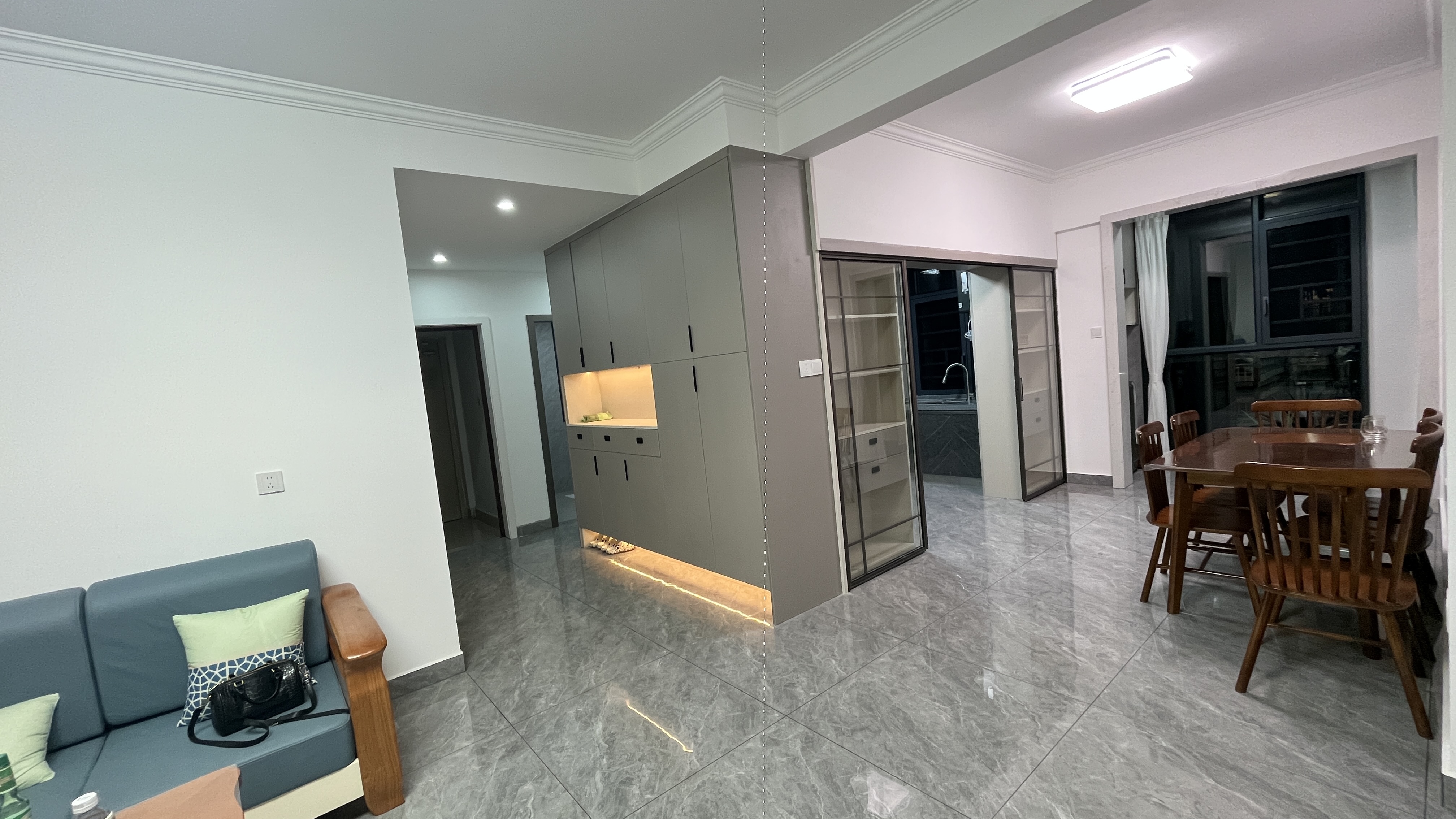 中岭景苑 随时看房·