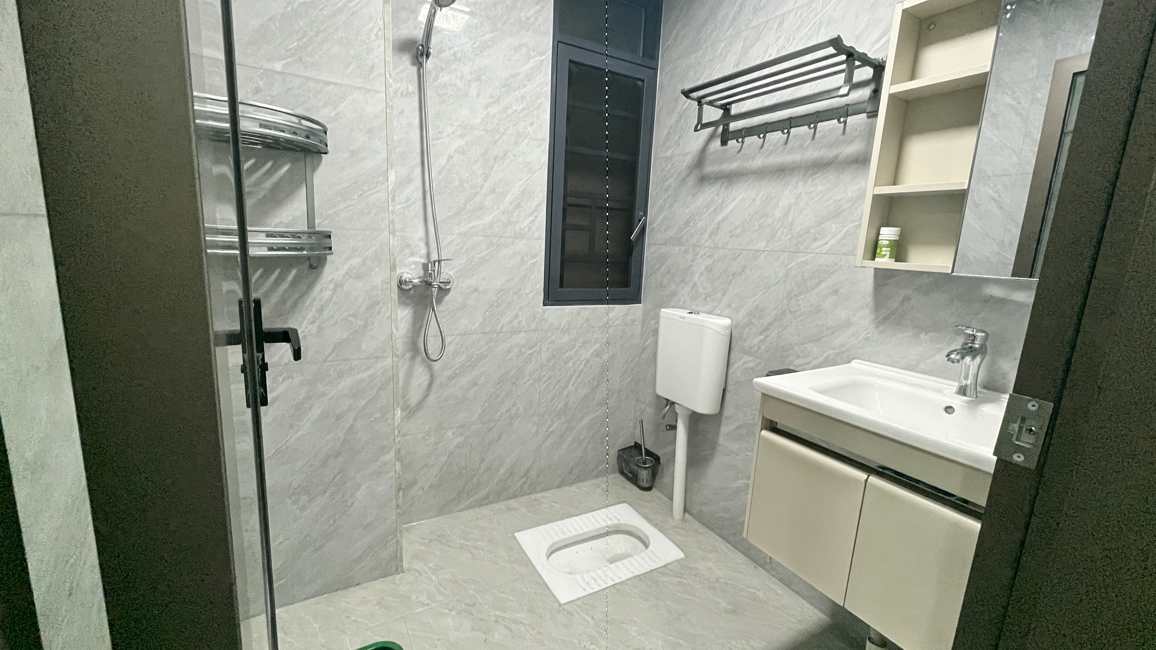 中岭景苑 随时看房·