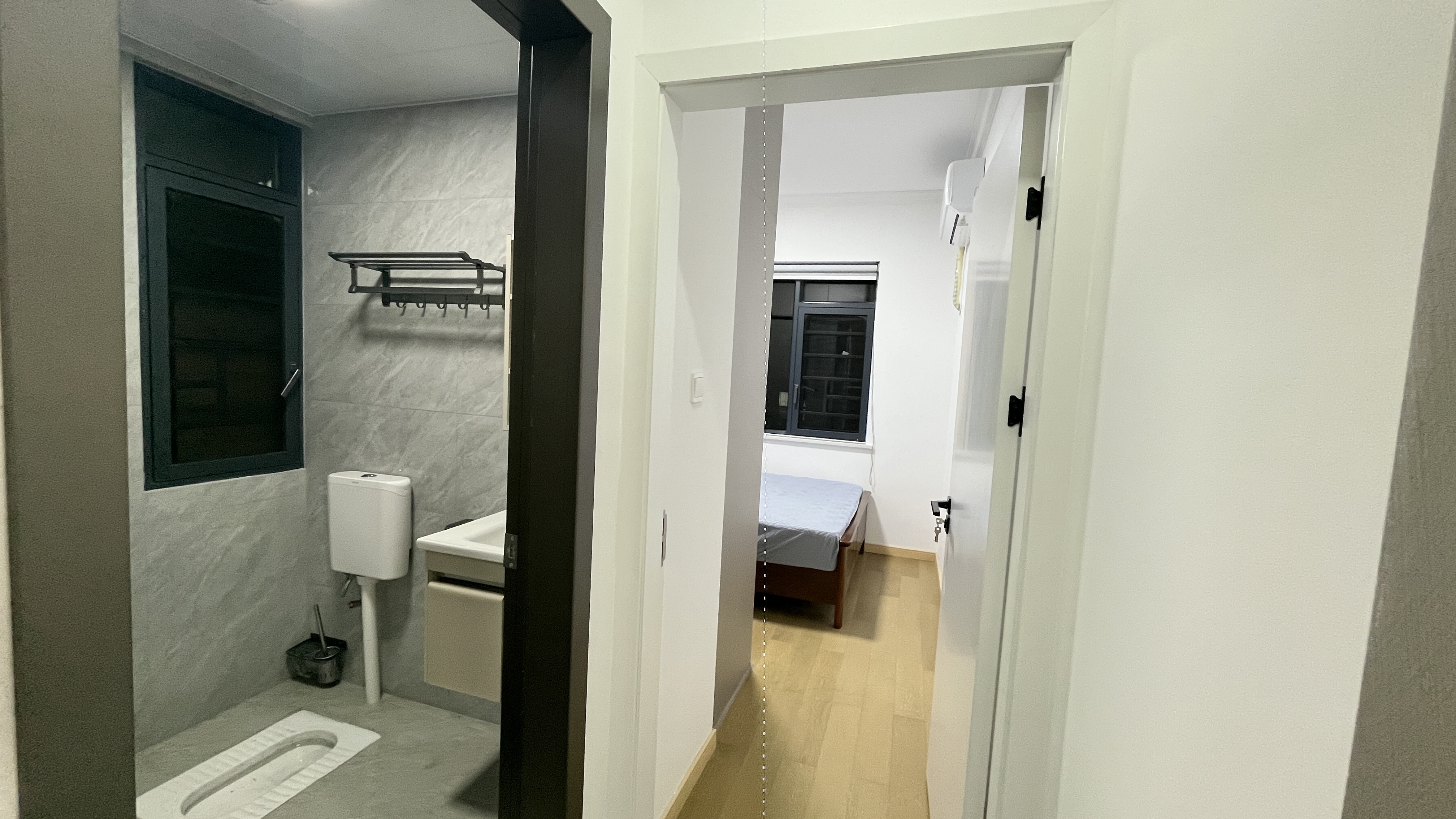 中岭景苑 随时看房·