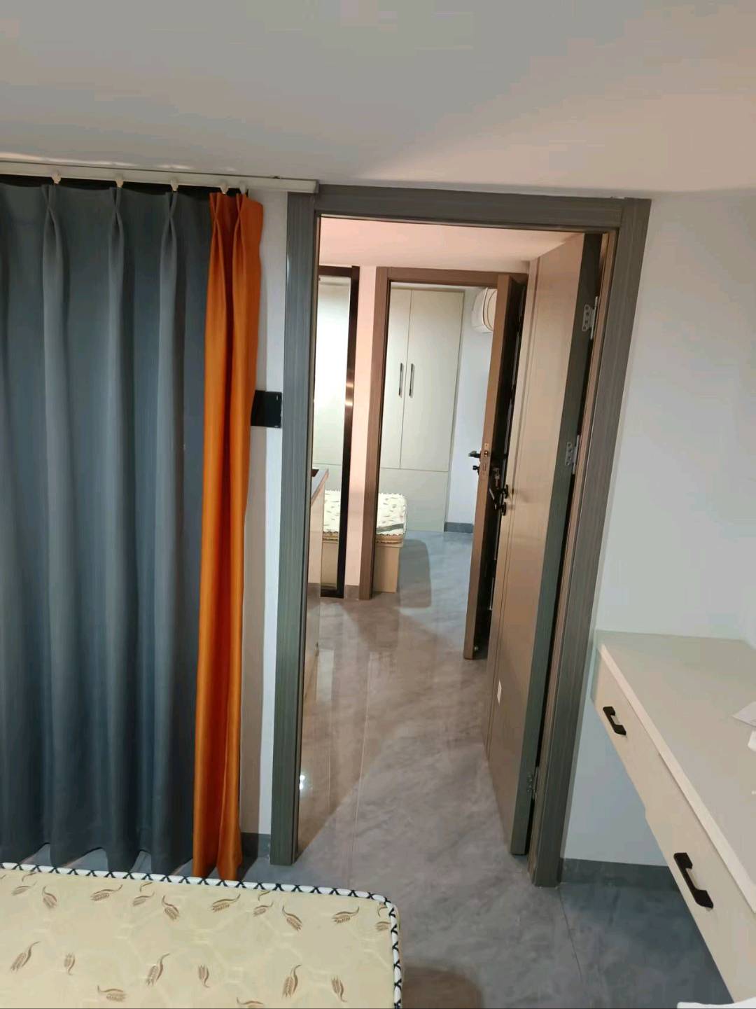 青花东岸 随时看房·