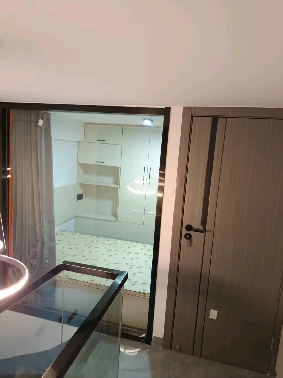 青花东岸 随时看房·