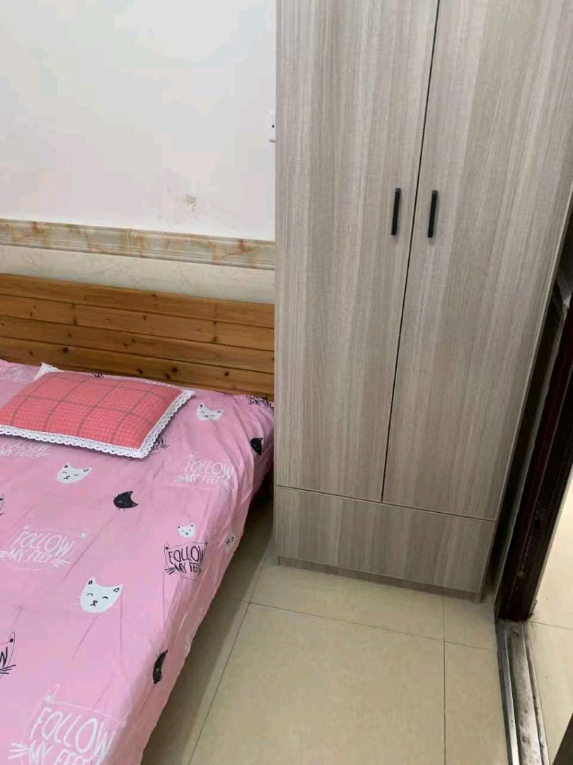 益乐新村北区 1居室 700元/月