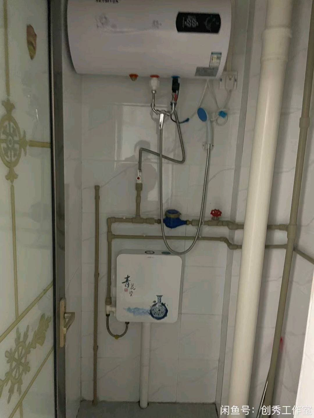 明华村一房一厅 随时看房·