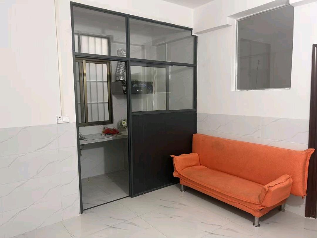 明华村一房一厅）