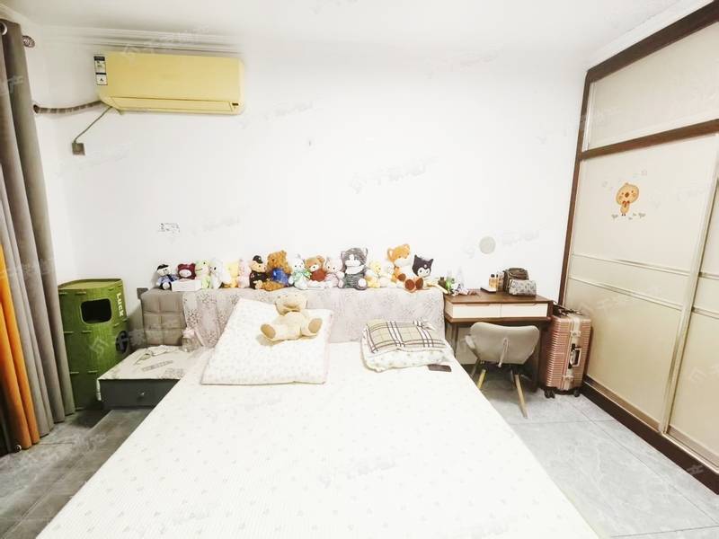 国防楼社区 随时看房·