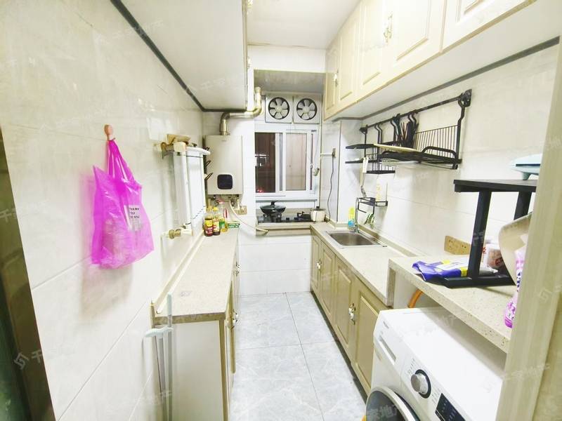 国防楼社区 随时看房·