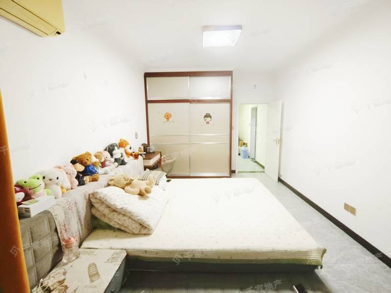 国防楼社区 随时看房·