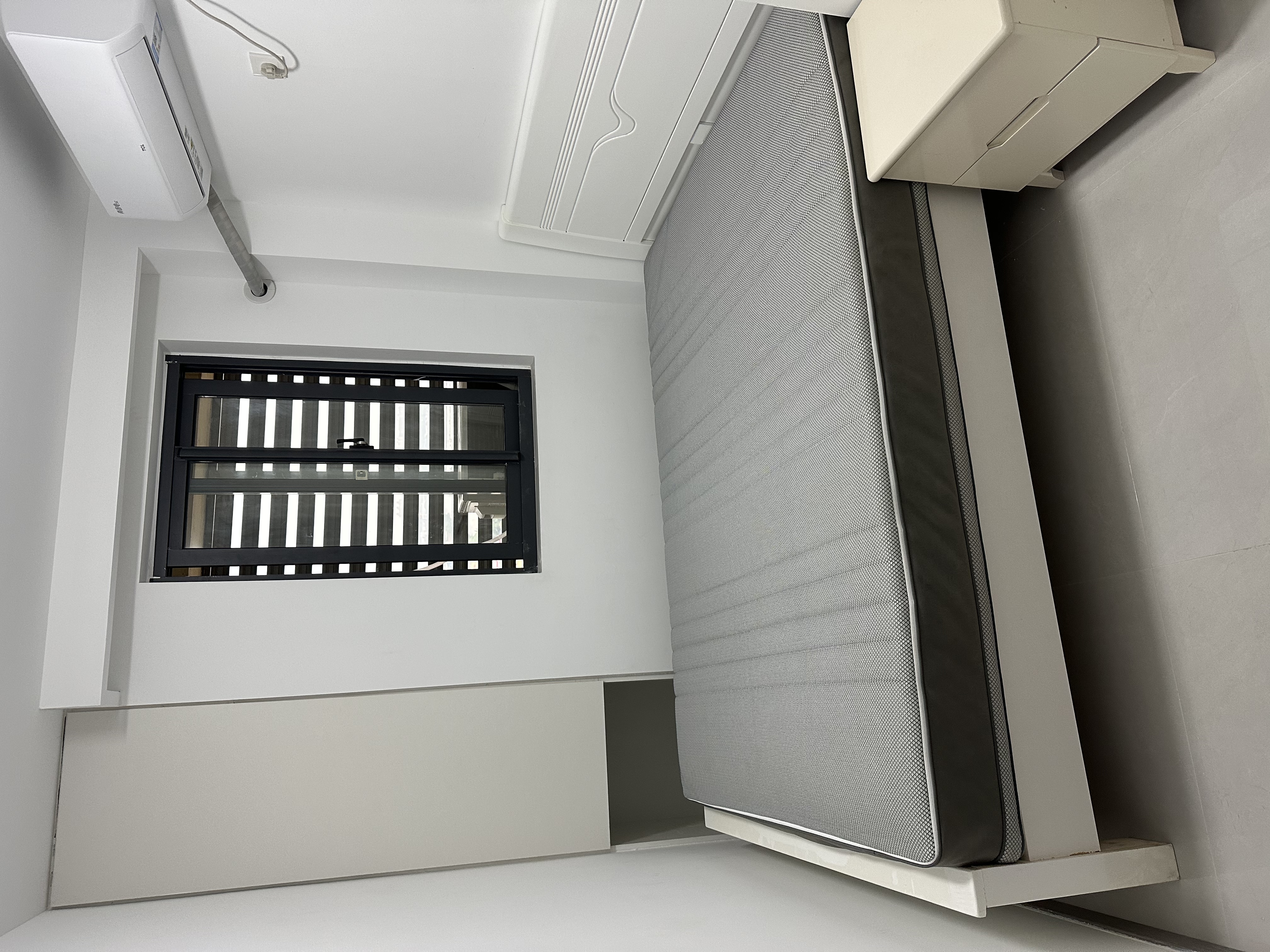 喜莱乐公寓 随时看房·