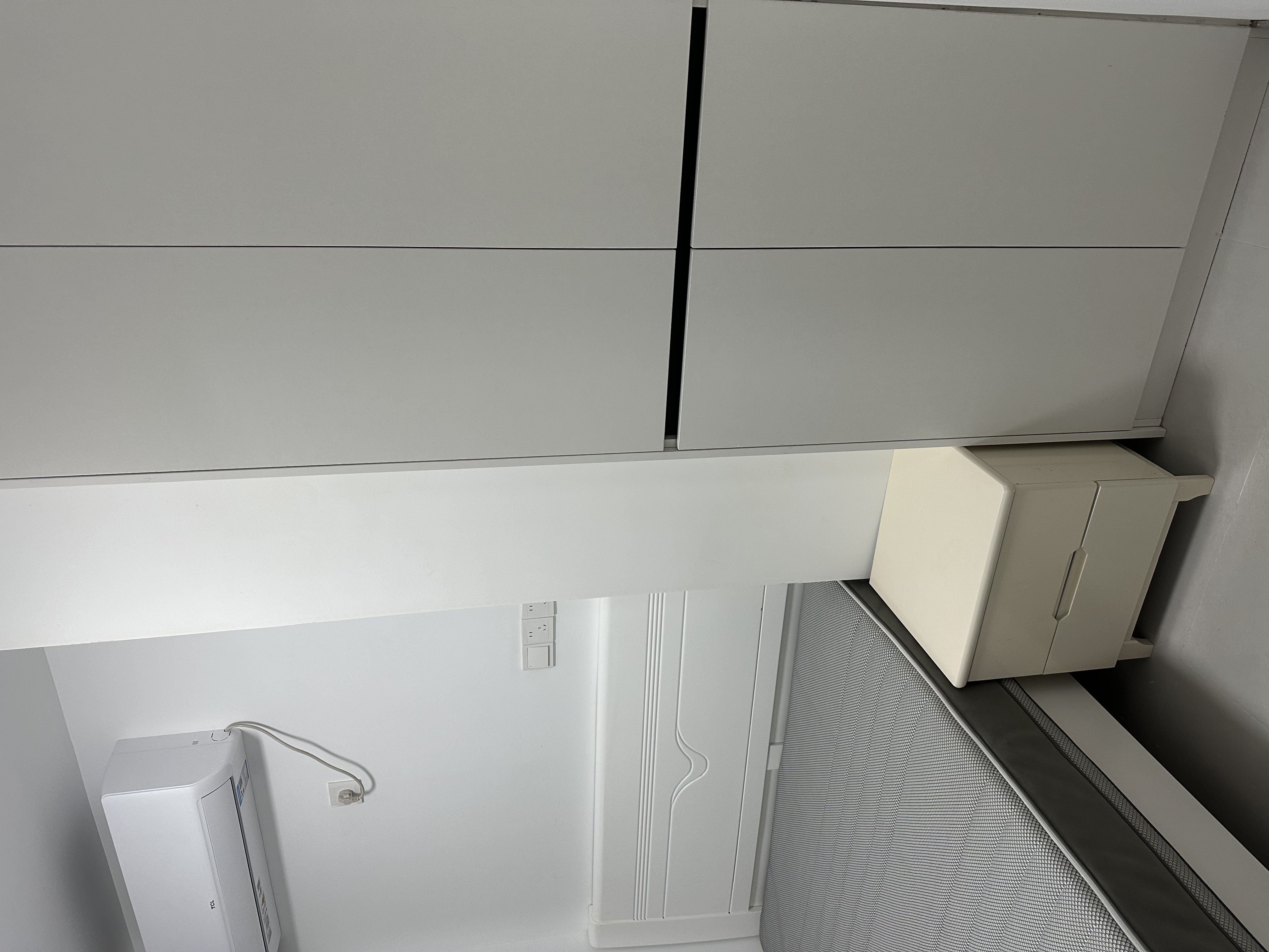 喜莱乐公寓 随时看房·