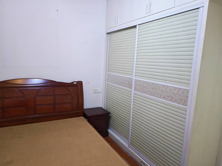 江汽六村 随时看房·