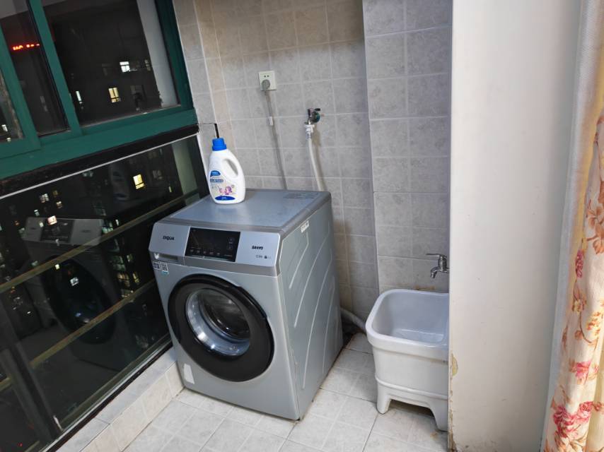 江汽六村 随时看房·