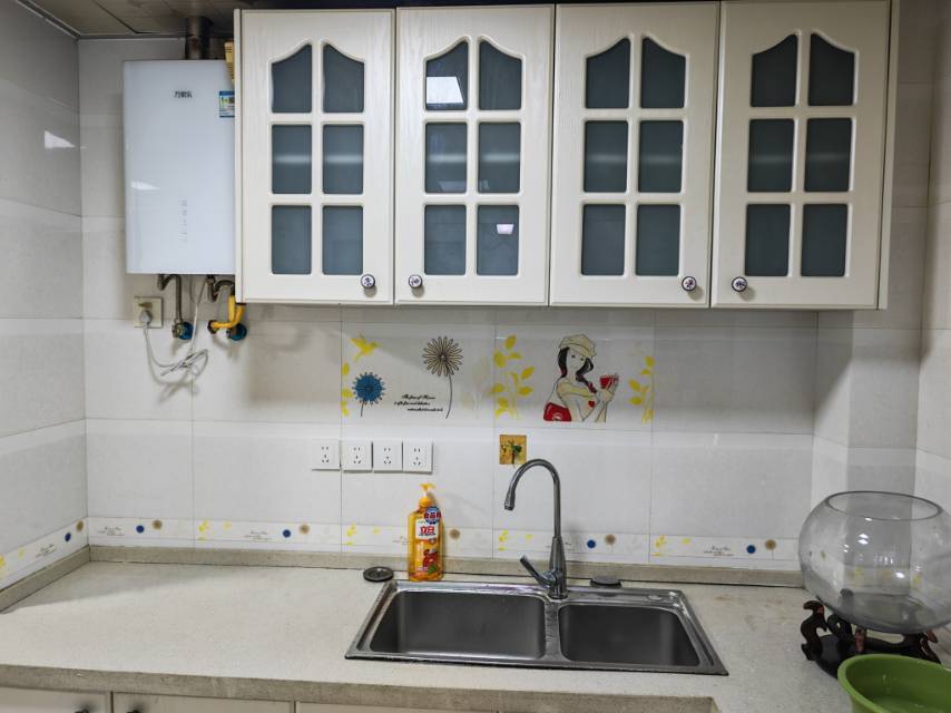 江汽六村 随时看房·